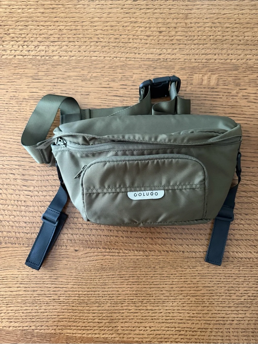 Colugo Fanny Pack / Organizer